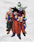 Dragon Ball team 